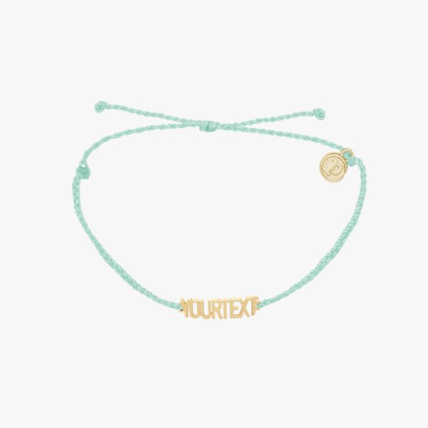 Nameplate Bracelet - Image 32