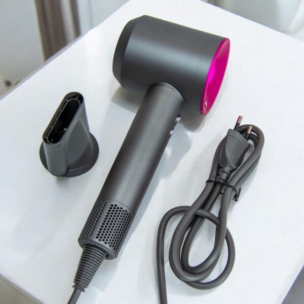 Secador de Cabelo Supersnico - 110V - Image 6