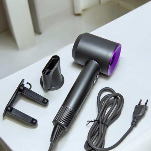 Secador de Cabelo Supersnico - 110V - Image 9