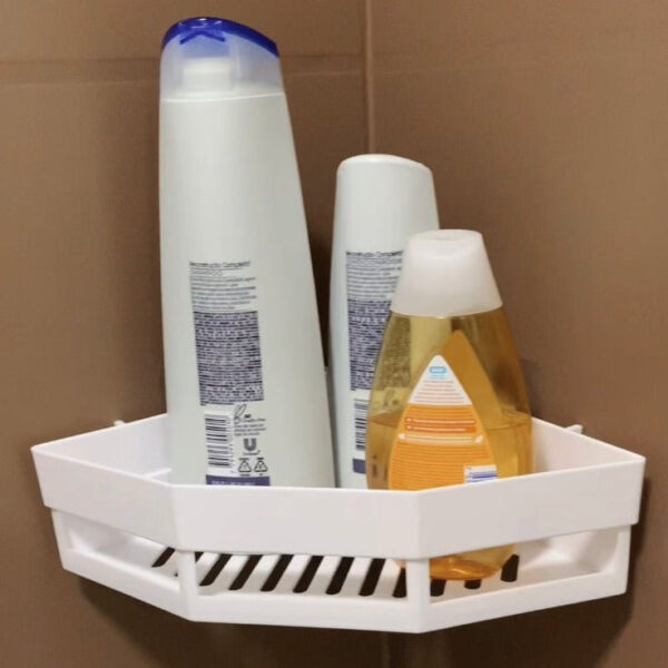 Suporte para Shampoo Autoadesivo - Image 10