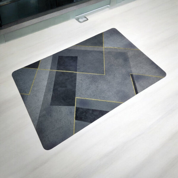 Tapete Super Absorvente - 38x58cm - Image 7