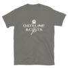 Dateline & Cats T-Shirt - Image 9