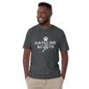 Dateline & Cats T-Shirt - Image 11