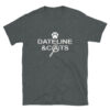 Dateline & Cats T-Shirt - Image 4