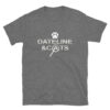 Dateline & Cats T-Shirt - Image 7
