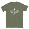 Dateline & Cats T-Shirt - Image 8