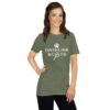 Dateline & Cats T-Shirt - Image 10
