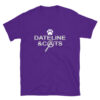Dateline & Cats T-Shirt - Image 3