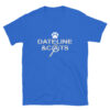 Dateline & Cats T-Shirt - Image 6